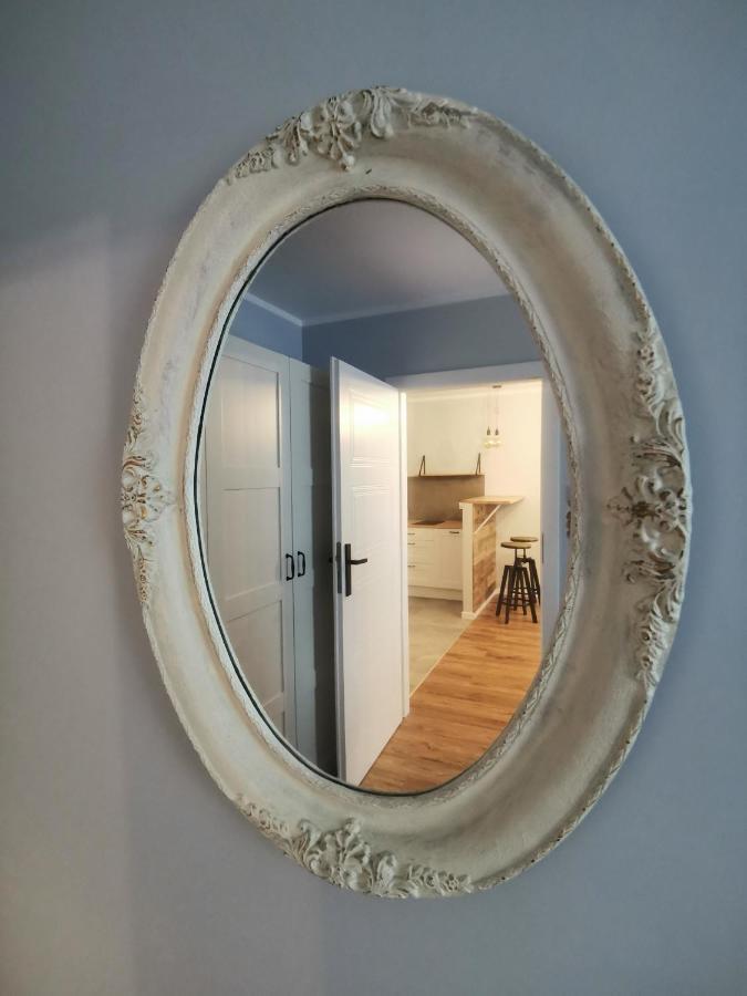 River House - J&D Apartamenty Στσέτσιν Εξωτερικό φωτογραφία