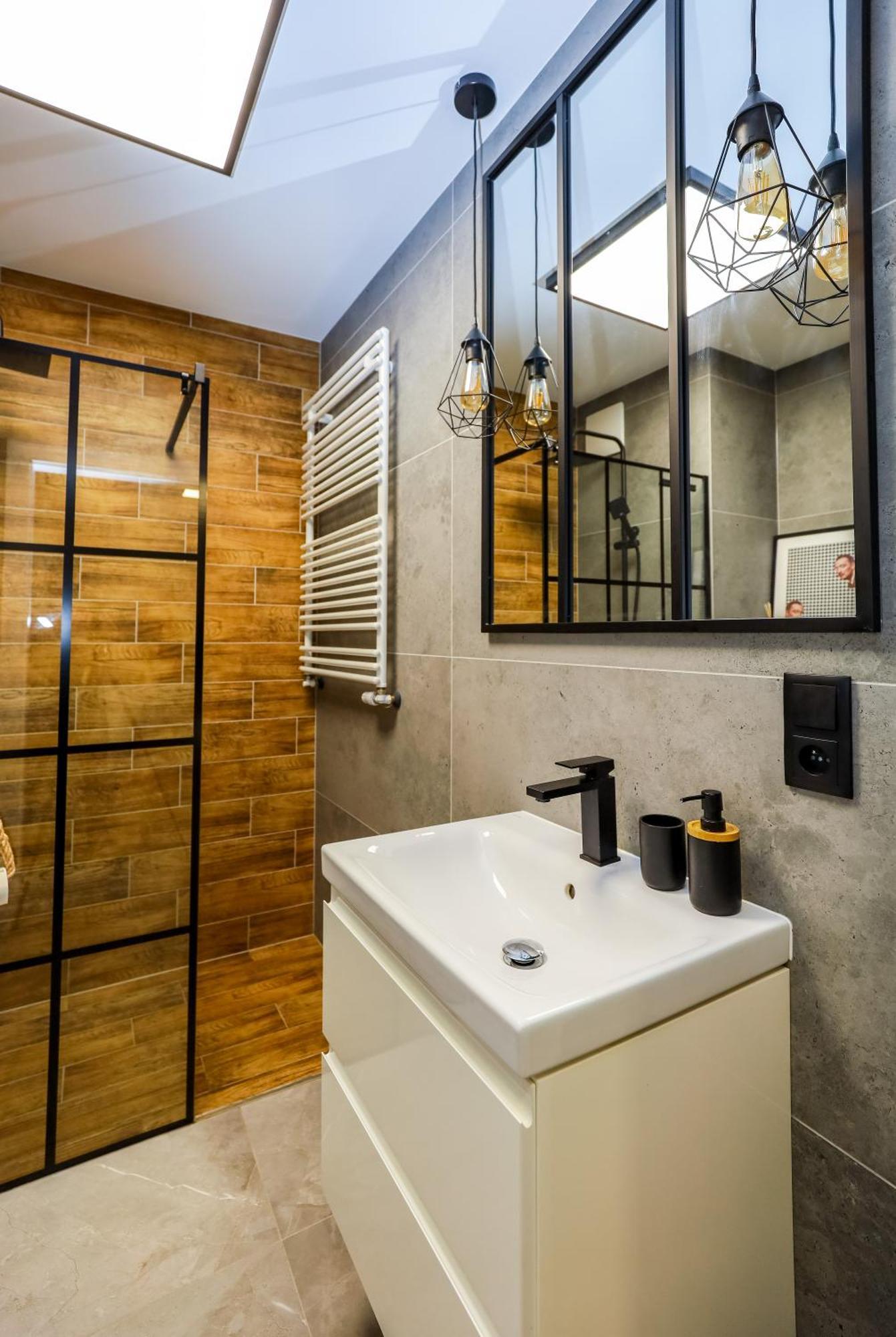 River House - J&D Apartamenty Στσέτσιν Εξωτερικό φωτογραφία